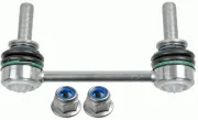 Stange/Strebe, Stabilisator Hinterachse links Hinterachse rechts LEMFÖRDER 38649 01