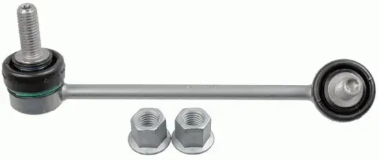 Stange/Strebe, Stabilisator Vorderachse links LEMFÖRDER 38729 01 Bild Stange/Strebe, Stabilisator Vorderachse links LEMFÖRDER 38729 01