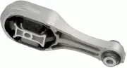 Lagerung, Motor hinten LEMFÖRDER 38766 01