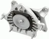 Lagerung, Automatikgetriebe hinten LEMFÖRDER 38874 01