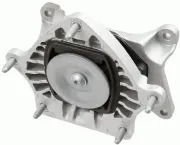 Lagerung, Automatikgetriebe hinten LEMFÖRDER 38874 01
