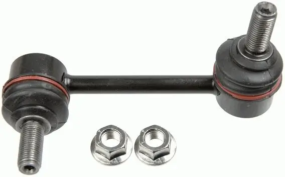 Stange/Strebe, Stabilisator Vorderachse rechts LEMFÖRDER 38931 01