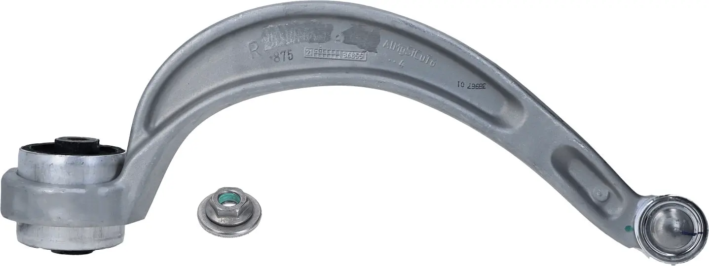 Lenker, Radaufhängung Vorderachse rechts unten hinten LEMFÖRDER 38967 01