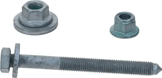 Reparatursatz, Radaufhängung Vorderachse unten beidseitig hinten LEMFÖRDER 39093 01 Bild Reparatursatz, Radaufhängung Vorderachse unten beidseitig hinten LEMFÖRDER 39093 01