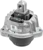 Lagerung, Motor links LEMF&Ouml;RDER 39108 01
