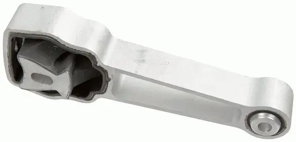 Lagerung, Motor LEMFÖRDER 39121 01