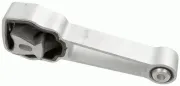 Lagerung, Motor LEMFÖRDER 39121 01