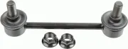 Stange/Strebe, Stabilisator Hinterachse links Hinterachse rechts LEMFÖRDER 39139 01