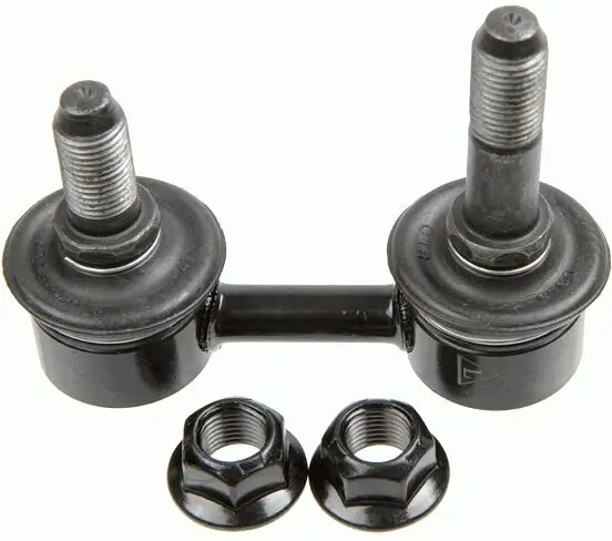 Stange/Strebe, Stabilisator Vorderachse links Vorderachse rechts LEMFÖRDER 39162 01
