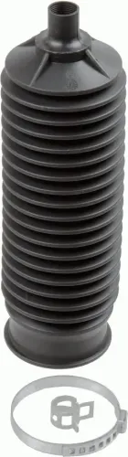 Faltenbalg, Lenkung Vorderachse links Vorderachse rechts LEMFÖRDER 39169 01 Bild Faltenbalg, Lenkung Vorderachse links Vorderachse rechts LEMFÖRDER 39169 01