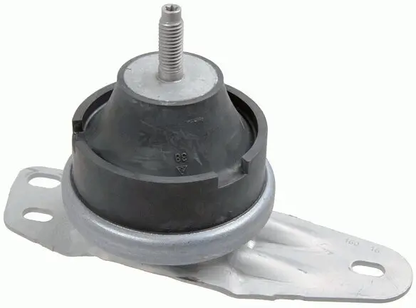 Lagerung, Motor rechts LEMFÖRDER 39267 01