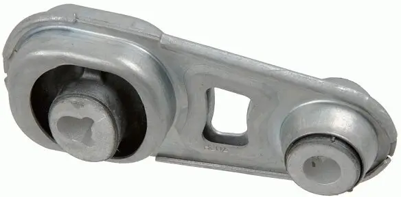 Lagerung, Motor hinten LEMFÖRDER 39273 01