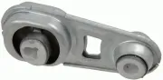 Lagerung, Motor hinten LEMFÖRDER 39273 01