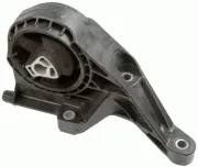Lagerung, Motor vorne LEMFÖRDER 39298 01