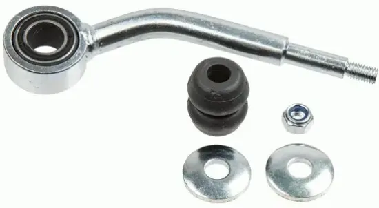 Stange/Strebe, Stabilisator Vorderachse links LEMFÖRDER 39390 01 Bild Stange/Strebe, Stabilisator Vorderachse links LEMFÖRDER 39390 01