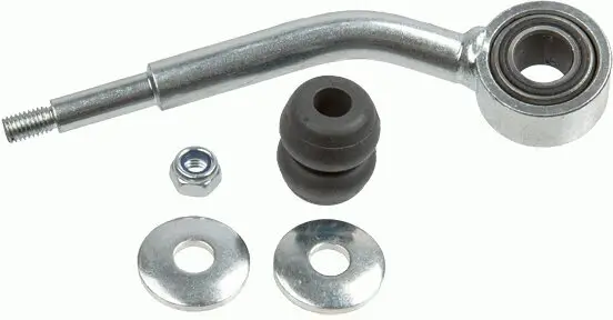 Stange/Strebe, Stabilisator Vorderachse rechts LEMFÖRDER 39391 01