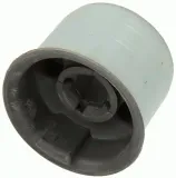 Lagerung, Lenker Vorderachse beidseitig hinten LEMFÖRDER 39406 01