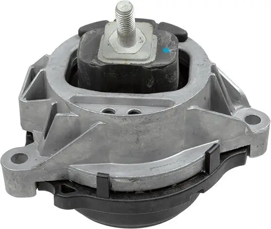 Lagerung, Motor links LEMFÖRDER 39432 01