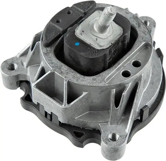 Lagerung, Motor links LEMFÖRDER 39434 01