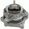 Lagerung, Motor links LEMFÖRDER 39437 01
