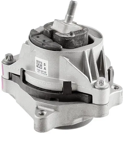 Lagerung, Motor links LEMFÖRDER 39439 01