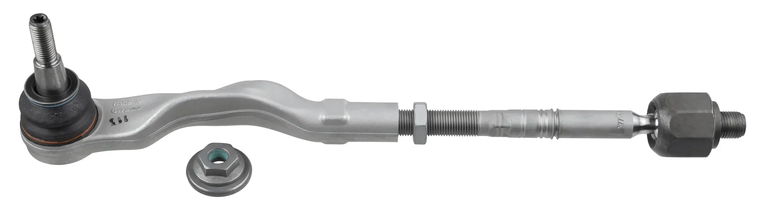 Spurstange Vorderachse links LEMFÖRDER 39475 01