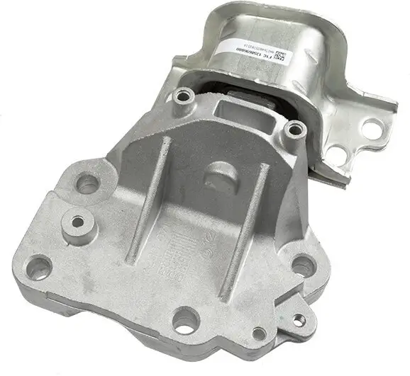 Lagerung, Automatikgetriebe links LEMFÖRDER 39480 01