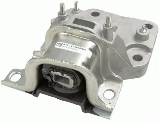 Lagerung, Automatikgetriebe links LEMFÖRDER 39481 01 Bild Lagerung, Automatikgetriebe links LEMFÖRDER 39481 01