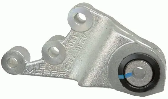 Lagerung, Motor vorne LEMFÖRDER 39487 01