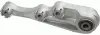 Lagerung, Motor hinten motorseitig LEMFÖRDER 39499 01