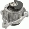 Lagerung, Motor links LEMFÖRDER 39520 01