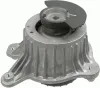Lagerung, Motor links LEMFÖRDER 39521 01