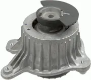 Lagerung, Motor links LEMFÖRDER 39521 01