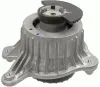 Lagerung, Motor links LEMFÖRDER 39525 01
