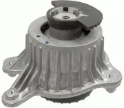 Lagerung, Motor links LEMFÖRDER 39525 01