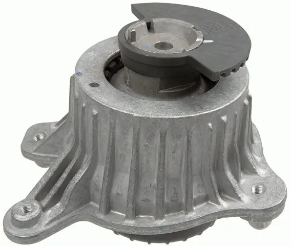 Lagerung, Motor links LEMFÖRDER 39533 01