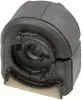Lagerung, Stabilisator Hinterachse links Hinterachse rechts LEMFÖRDER 39542 01
