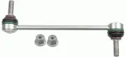 Stange/Strebe, Stabilisator Vorderachse links Vorderachse rechts LEMFÖRDER 39547 01
