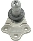 Trag-/Führungsgelenk Vorderachse links Vorderachse rechts LEMFÖRDER 39616 01