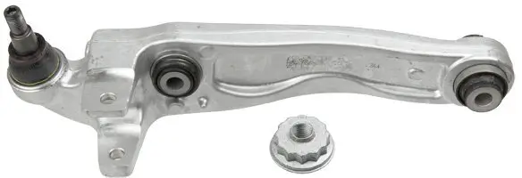 Lenker, Radaufhängung Vorderachse links unten hinten LEMFÖRDER 39720 01