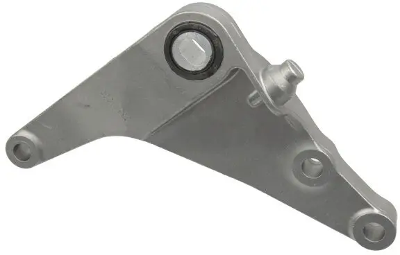 Lagerung, Motor hinten motorseitig LEMFÖRDER 39745 01