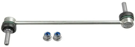 Stange/Strebe, Stabilisator Vorderachse links Vorderachse rechts LEMFÖRDER 39862 01