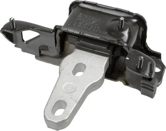 Lagerung, Automatikgetriebe links LEMFÖRDER 39870 01