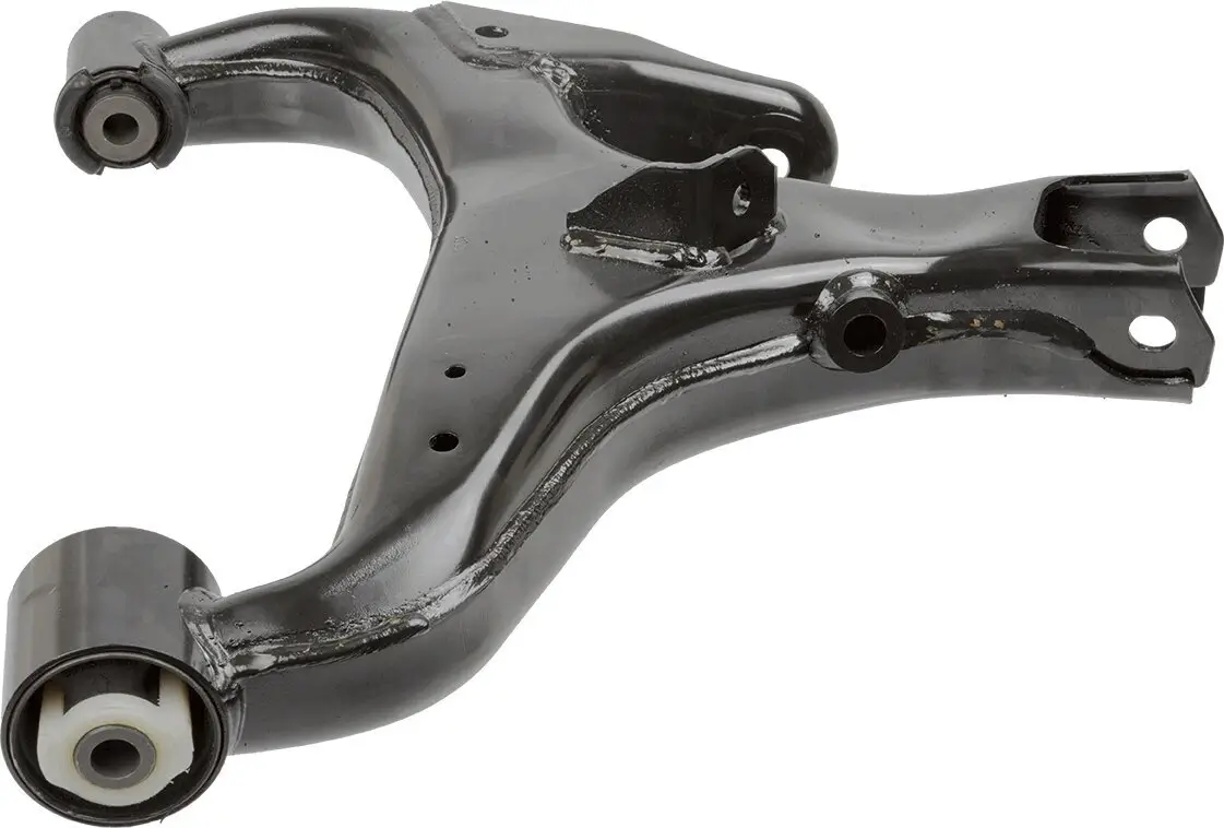 Lenker, Radaufhängung Hinterachse links unten LEMFÖRDER 40071 01