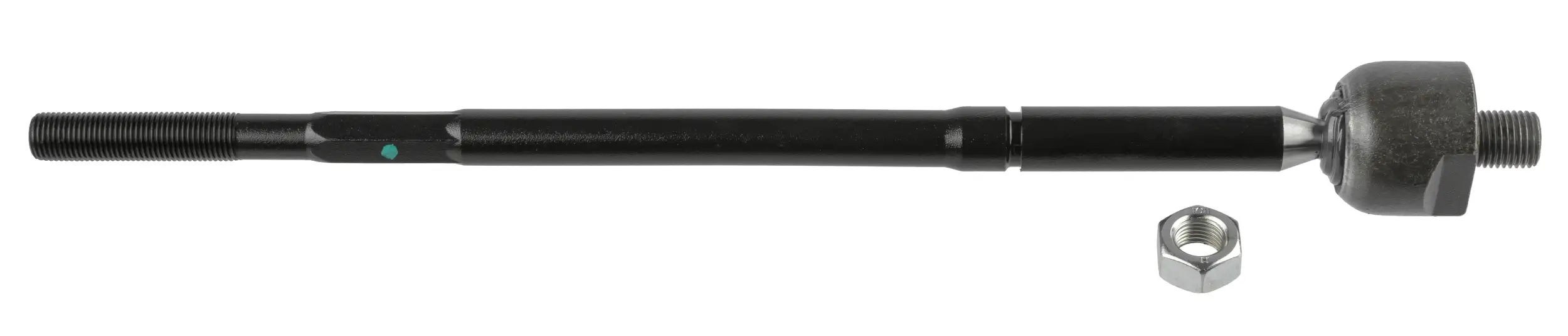 Axialgelenk, Spurstange Vorderachse LEMFÖRDER 42007 01