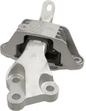 Lagerung, Motor links LEMFÖRDER 42050 01