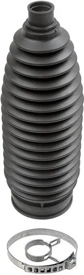 Faltenbalg, Lenkung Vorderachse rechts LEMFÖRDER 42064 01