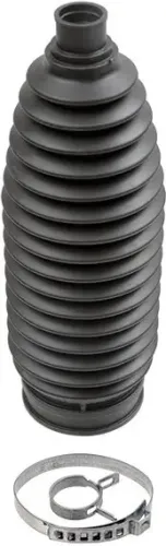 Faltenbalg, Lenkung Vorderachse rechts LEMFÖRDER 42064 01 Bild Faltenbalg, Lenkung Vorderachse rechts LEMFÖRDER 42064 01