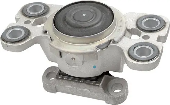 Lagerung, Automatikgetriebe links LEMFÖRDER 42120 01