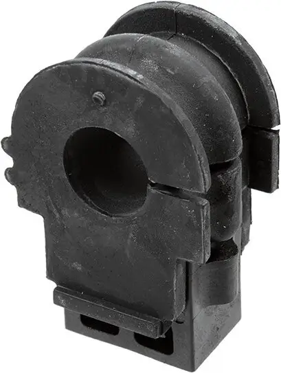 Lagerung, Stabilisator Vorderachse links Vorderachse rechts LEMFÖRDER 42122 01
